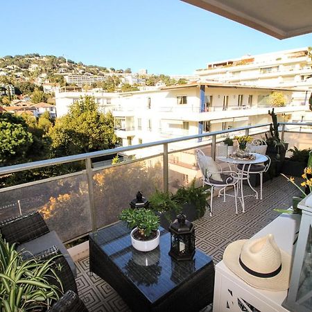 La Californie Views Apartman Cannes Kültér fotó