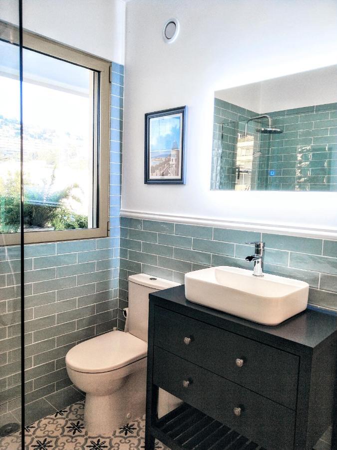 La Californie Views Apartman Cannes Kültér fotó