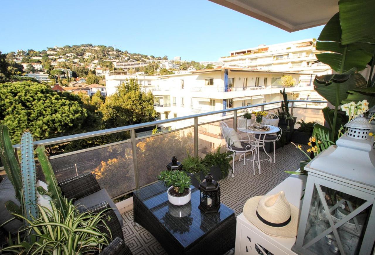 La Californie Views Apartman Cannes Kültér fotó
