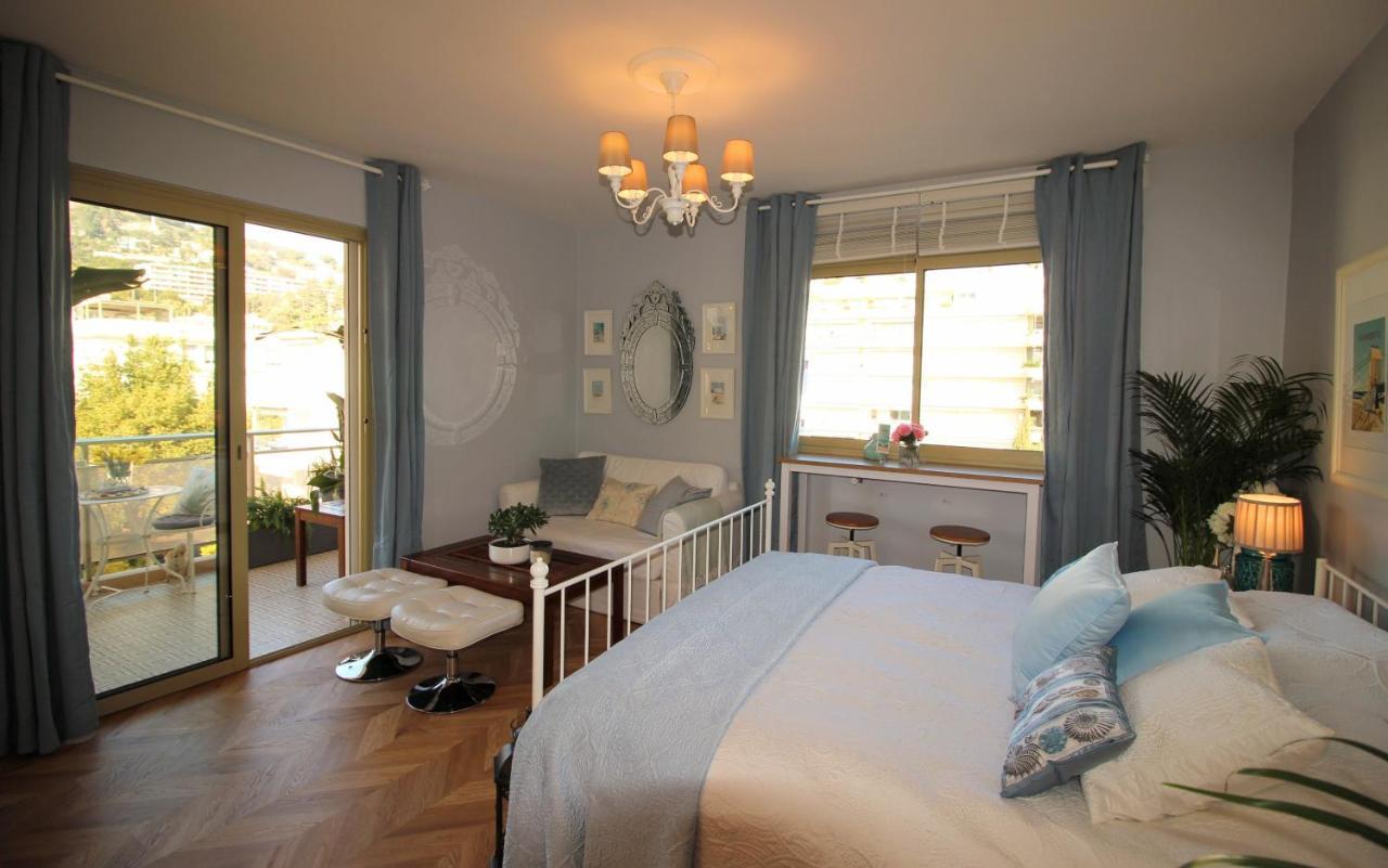 La Californie Views Apartman Cannes Kültér fotó